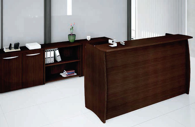 Recepciones GC8REC124